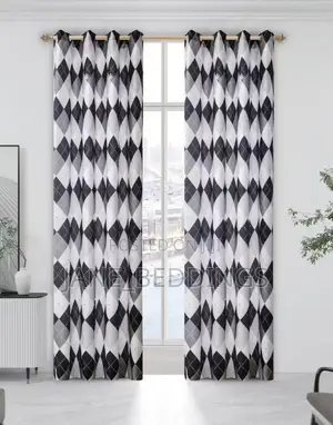 2in1 Curtains