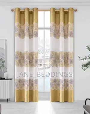 2in1 Curtains