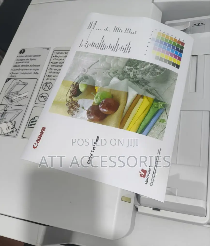 Bulk Printing, Booklets, Exam Papers & Color Photocopy