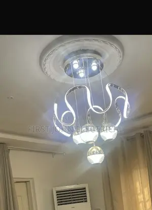 Chandelier Big