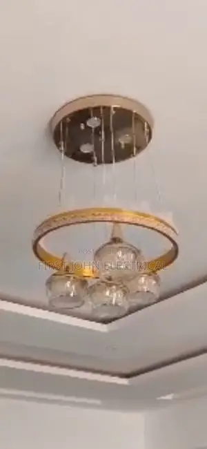 Chandelier Big