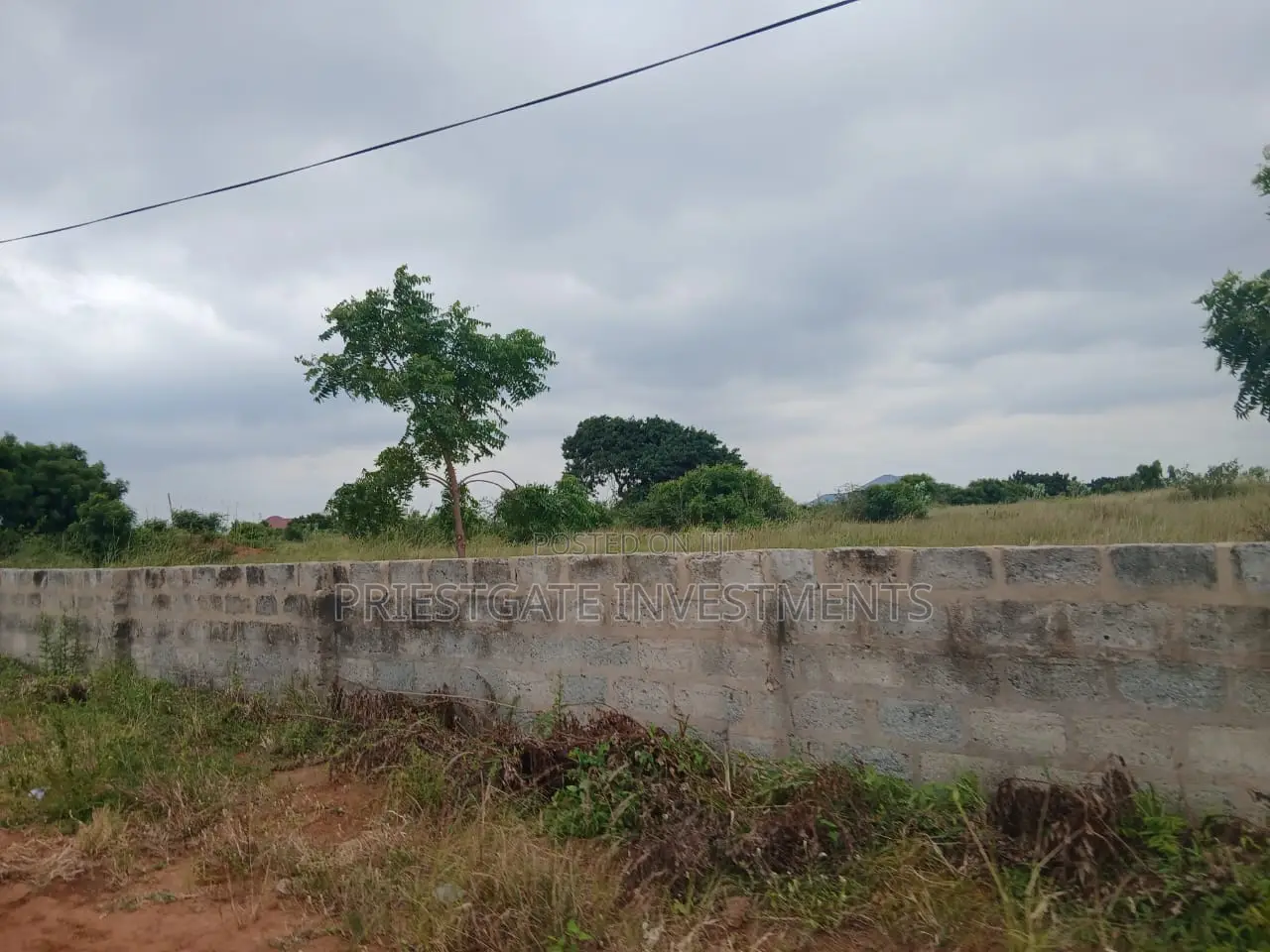 Land for Sale at Community 25 – Build Your Dream Home