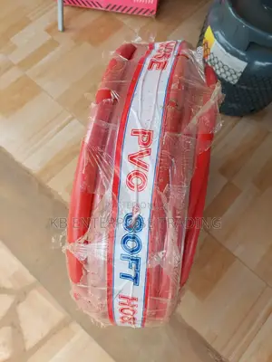 Soft PVC Hose