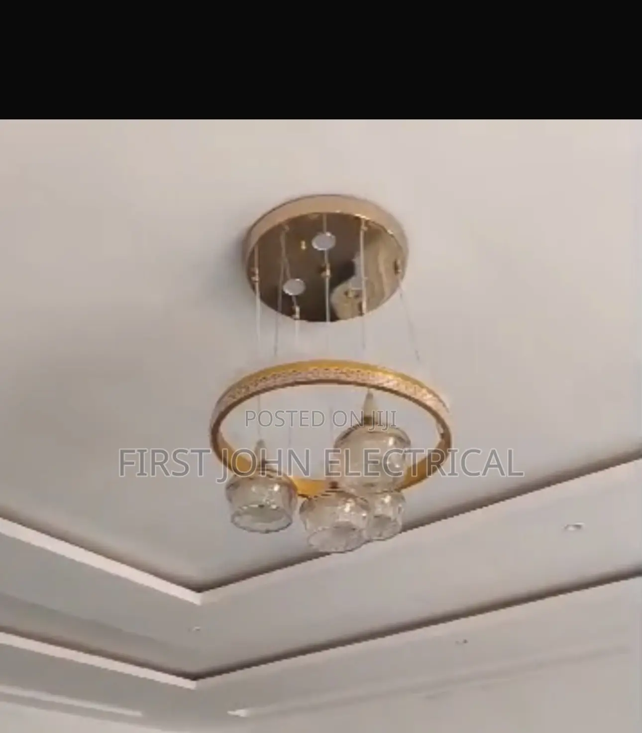 Chandelier