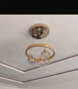 Chandelier