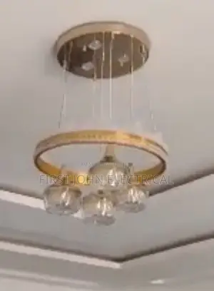Chandelier