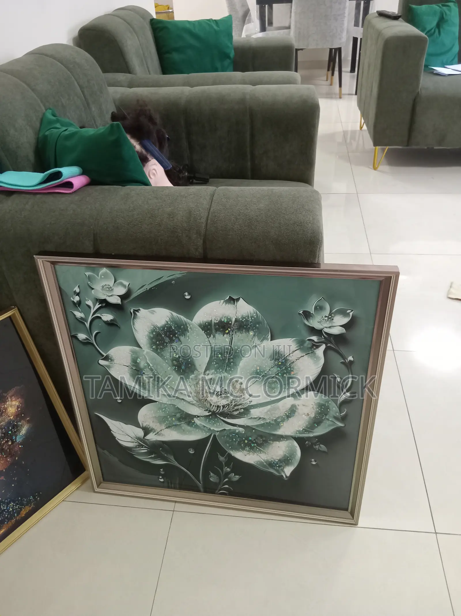 7-Piece Wall Art Collection for Sale