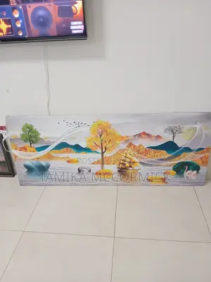 7-Piece Wall Art Collection for Sale