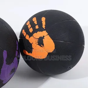 10KG Medicinal Ball (Rubber)