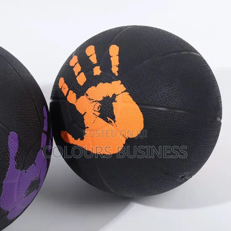 10KG Medicinal Ball (Rubber)