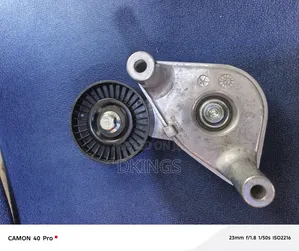 Original Tensioner Belt Adjuster Santa Fe V6 2006