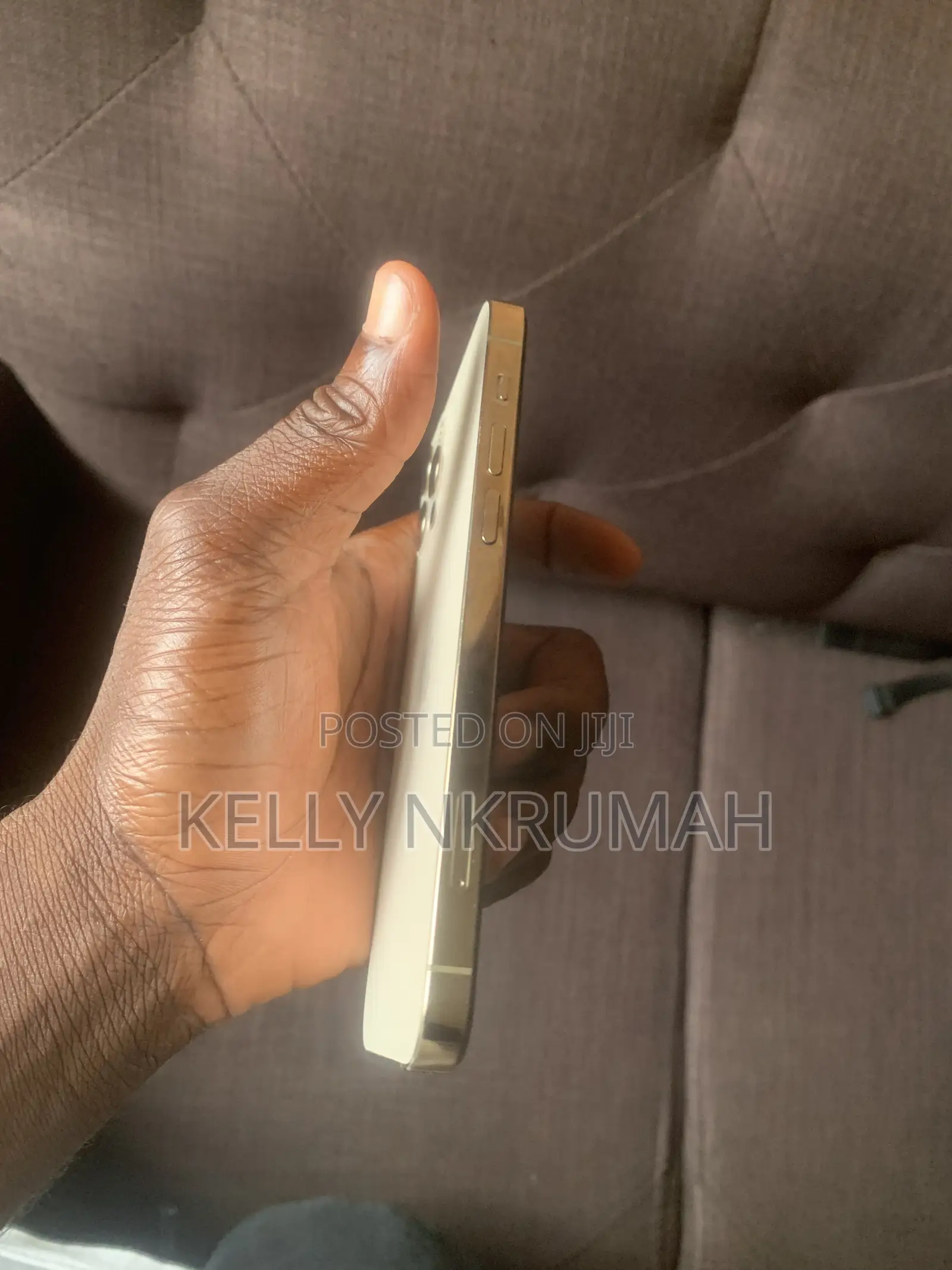 Apple iPhone 12 Pro 128 GB Rose Gold