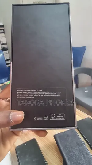 Samsung Galaxy Z Fold 5 256 GB Gray