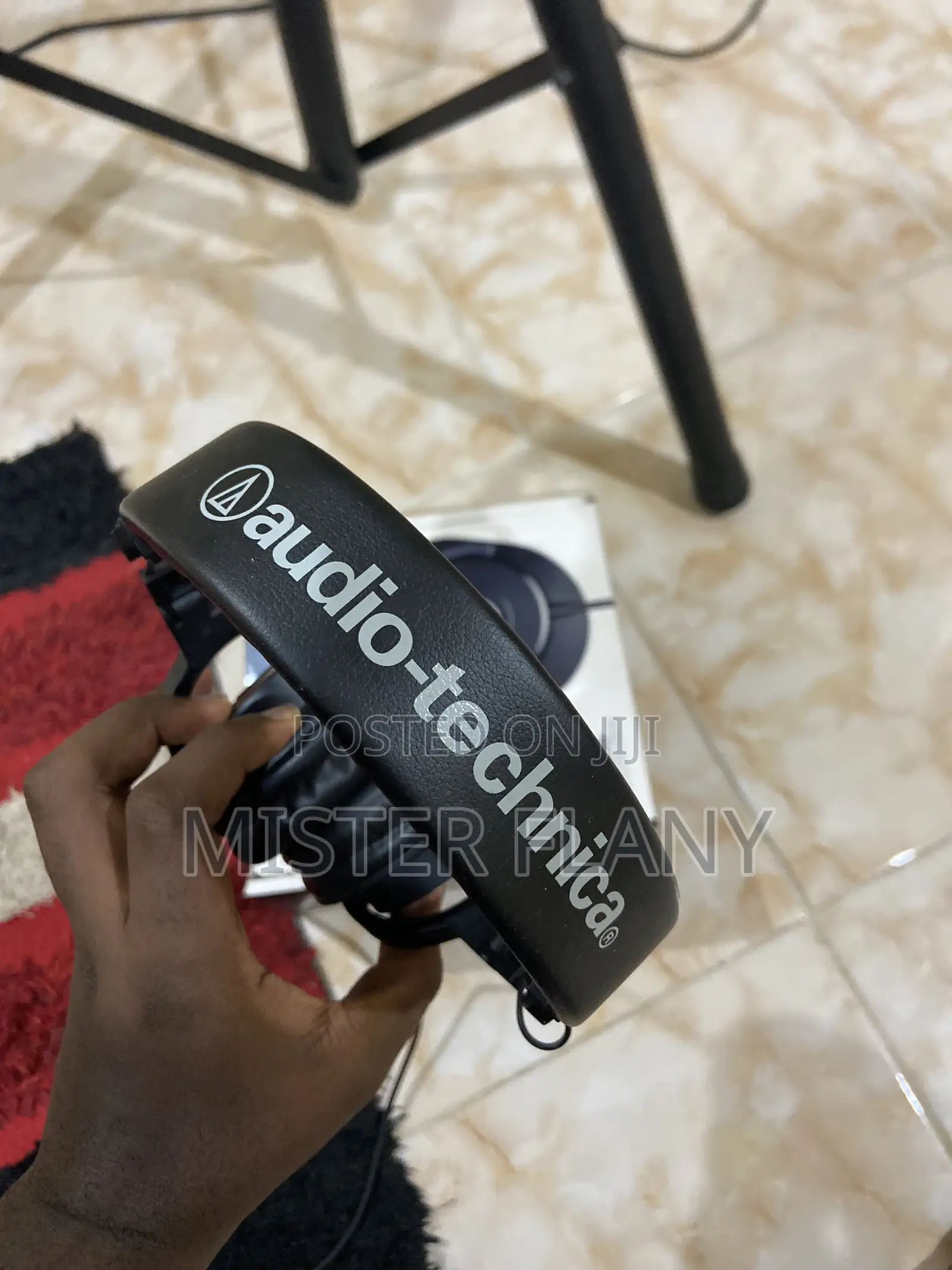 Audio Technica ATH-30x