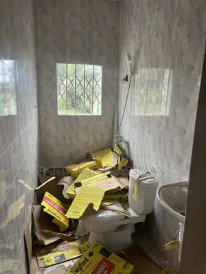 Mini Flat in Akuapim North for rent