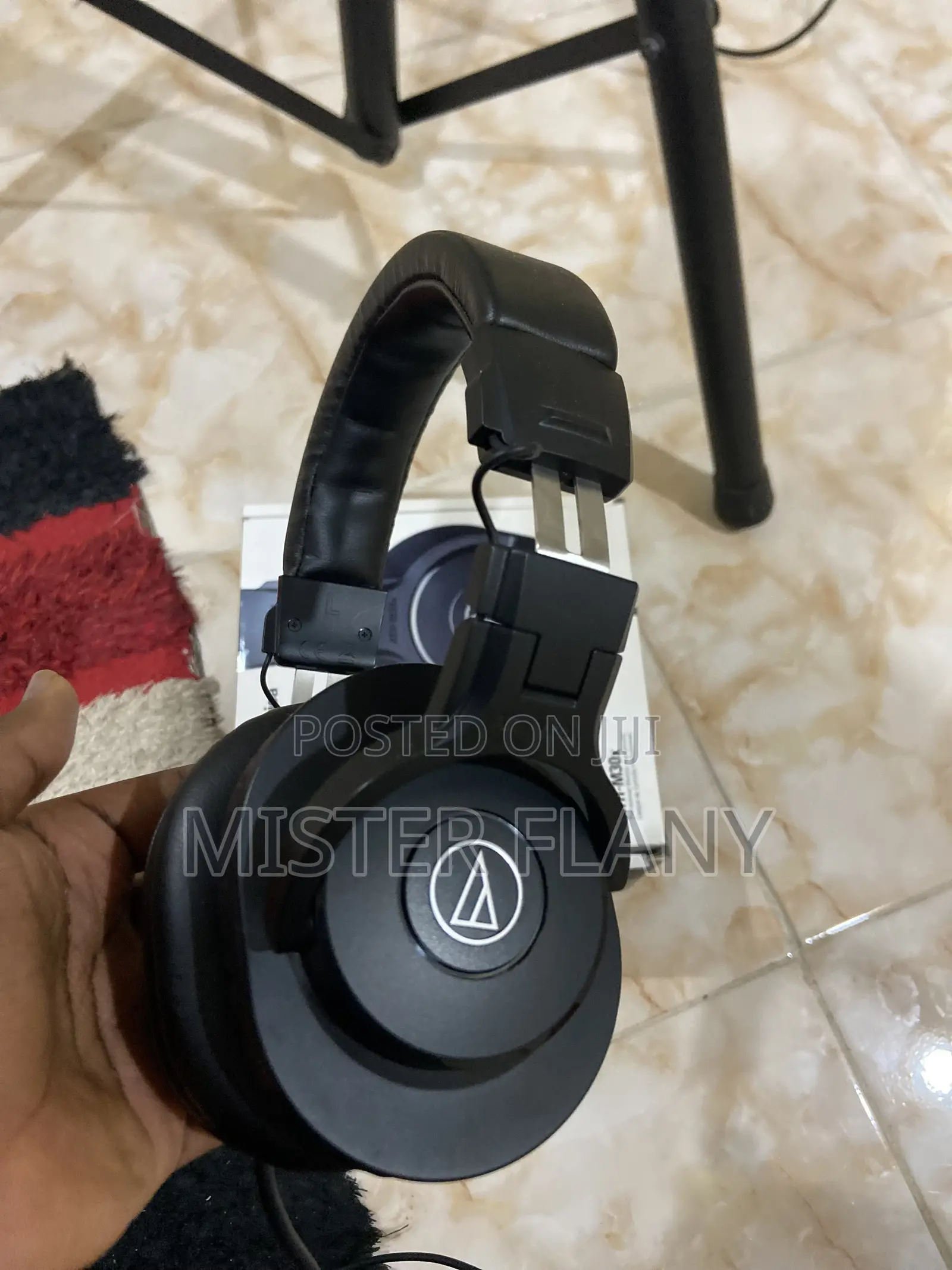 Audio Technica ATH-30x