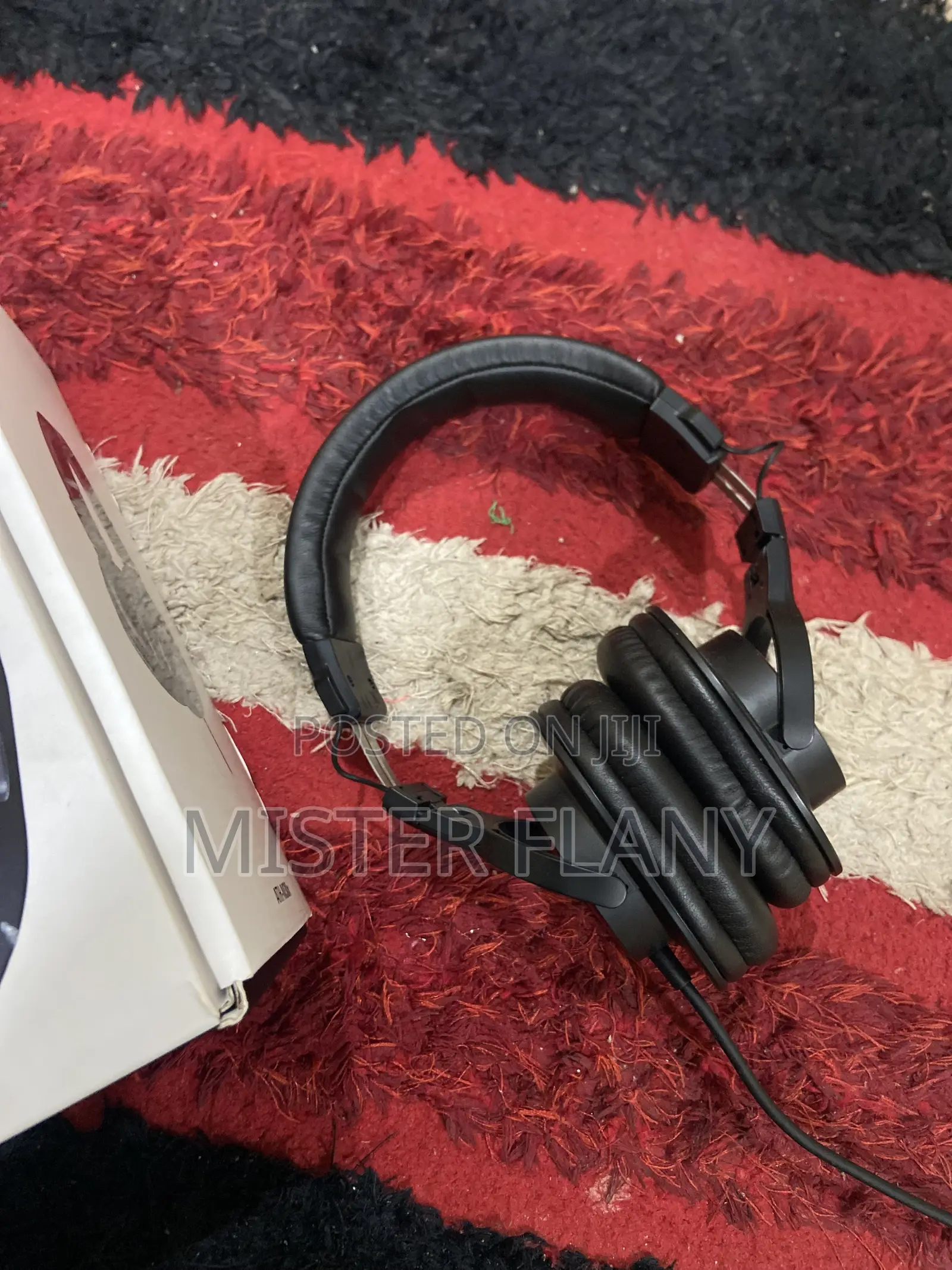 Audio Technica ATH-30x