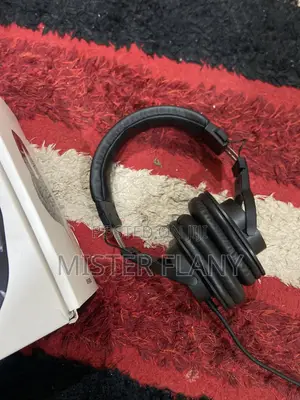 Audio Technica ATH-30x