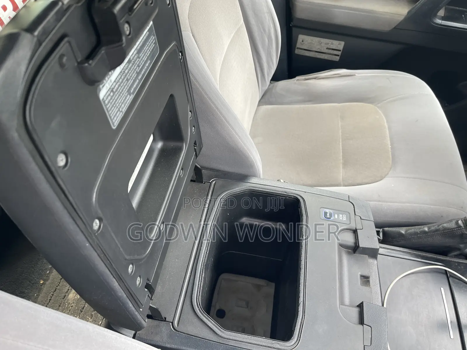 Toyota Land Cruiser 4.5 V8 GXR 2008 Black
