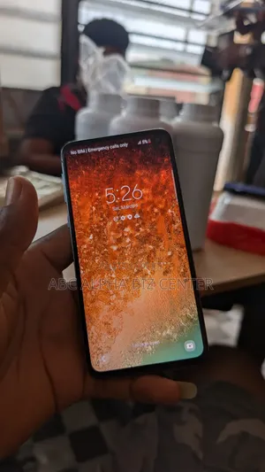 Samsung Galaxy S10e 128 GB Blue