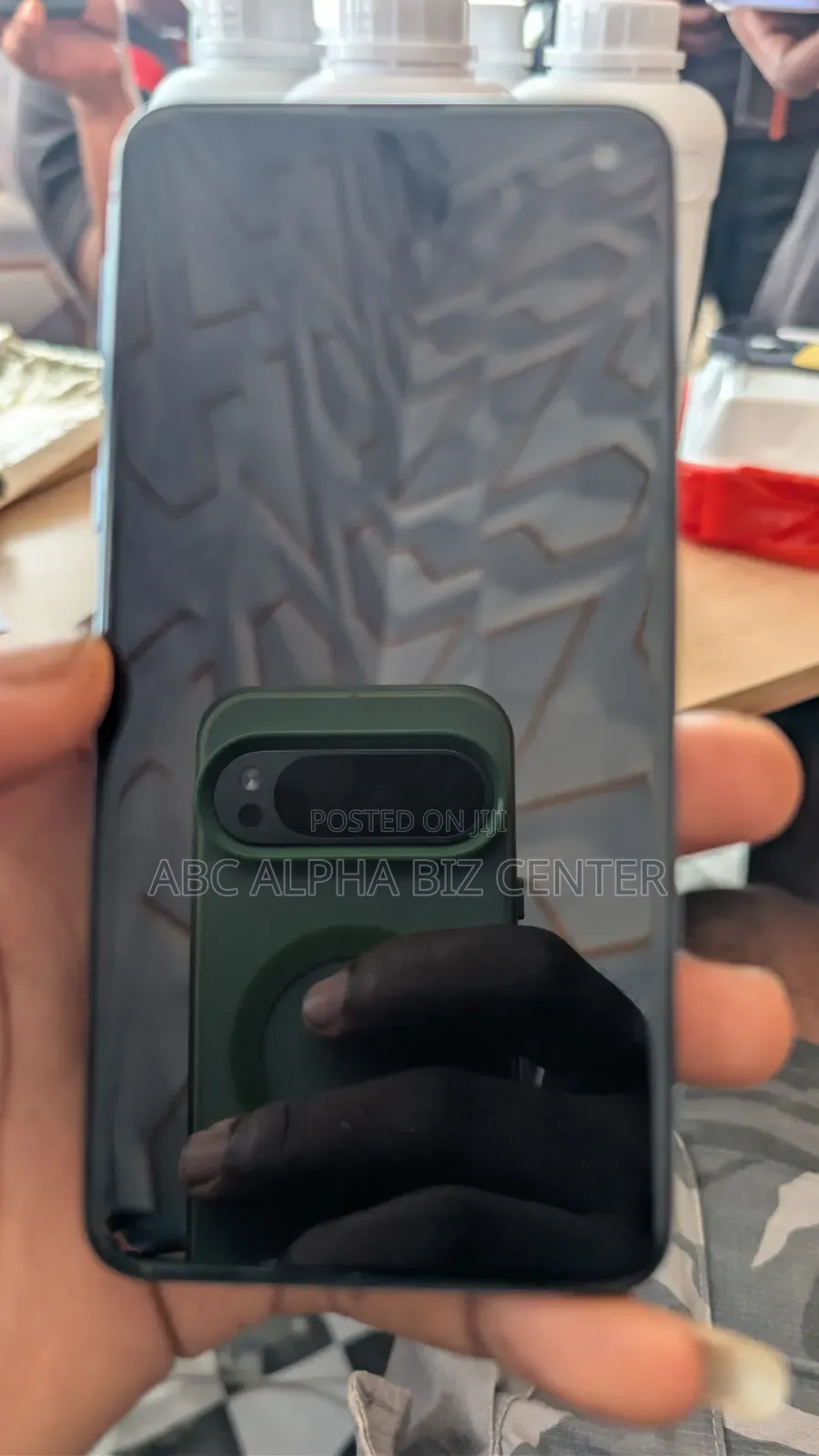 Samsung Galaxy S10e 128 GB Blue