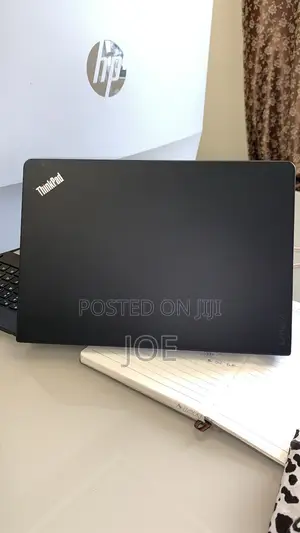 Laptop Lenovo ThinkPad 13 16GB Intel Core i7 SSD 256GB