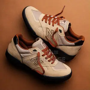 New Balance Numeric Tom Knox 600