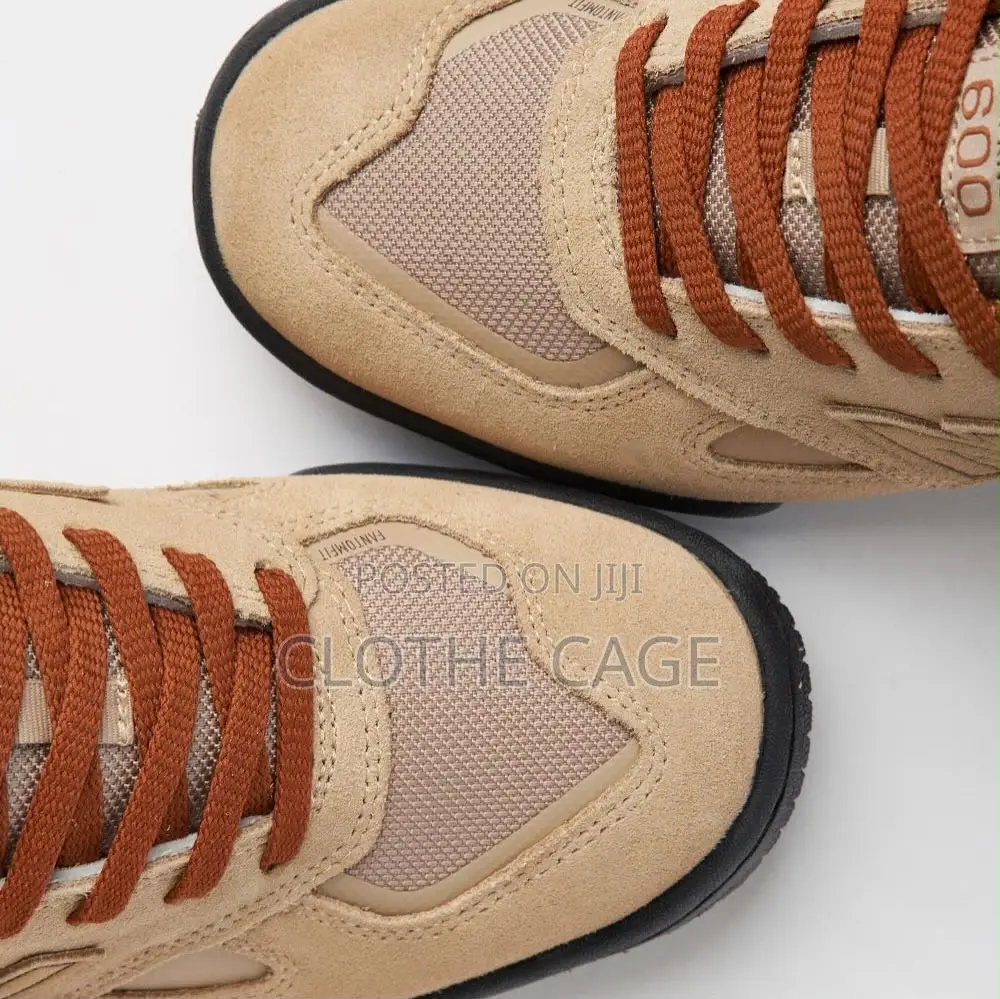 New Balance Numeric Tom Knox 600