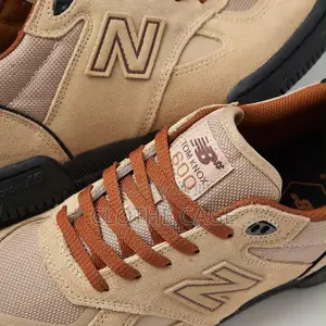 New Balance Numeric Tom Knox 600