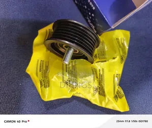 Original Sonata Belt Roller 5lines