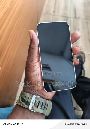 Apple iPhone 13 128 GB Pink