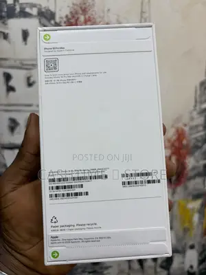 New Apple iPhone 18 Pro Max 256 GB