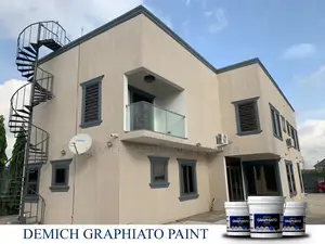 Demich Graffiato Paint