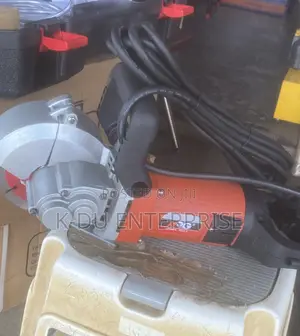 NRG Wall Chasers 3000w(3bl)