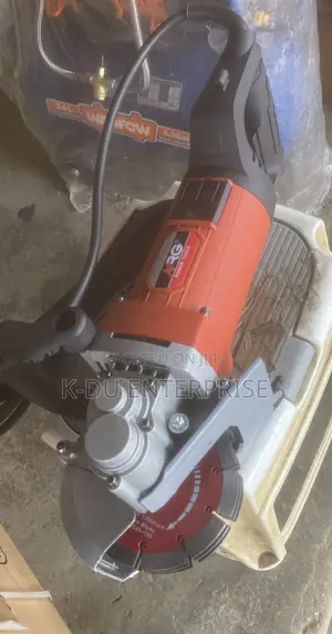 NRG Wall Chasers 3000w(3bl)