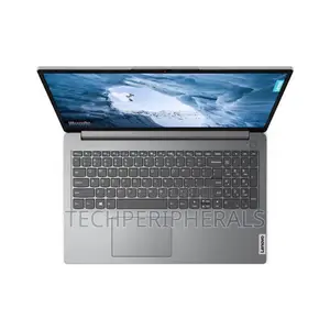 New Laptop Lenovo IdeaPad 1 8GB Intel SSD 256GB