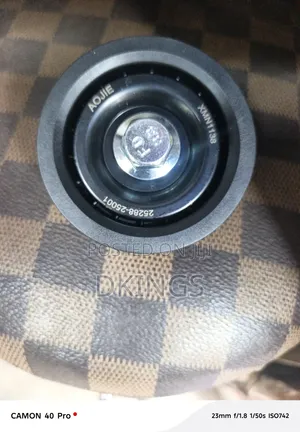 Original Sonata Belt Roller 5lines