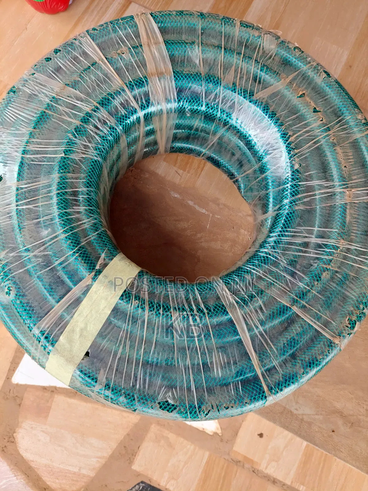 Soft and Flexible PVC Hose