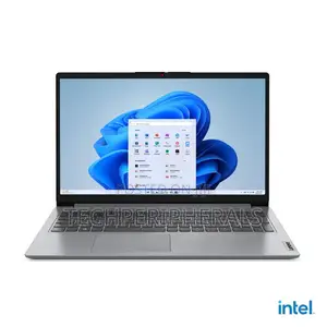 New Laptop Lenovo IdeaPad 1 8GB Intel SSD 256GB