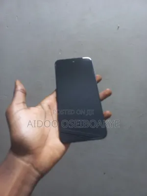 Tecno Pop 9 64 GB Black