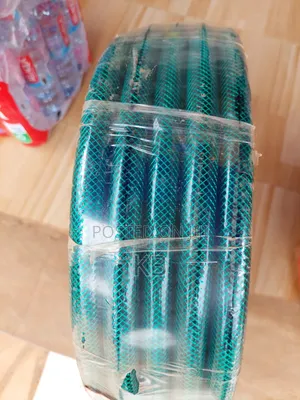 Soft and Flexible PVC Hose