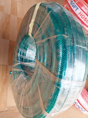 Soft and Flexible PVC Hose