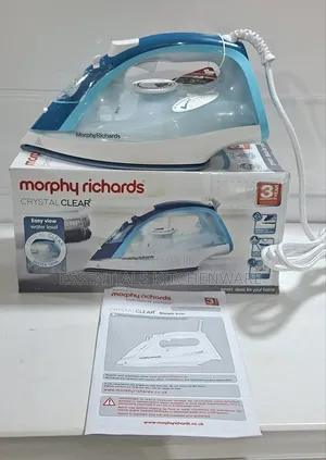 Morphy Richards Crystal Clear