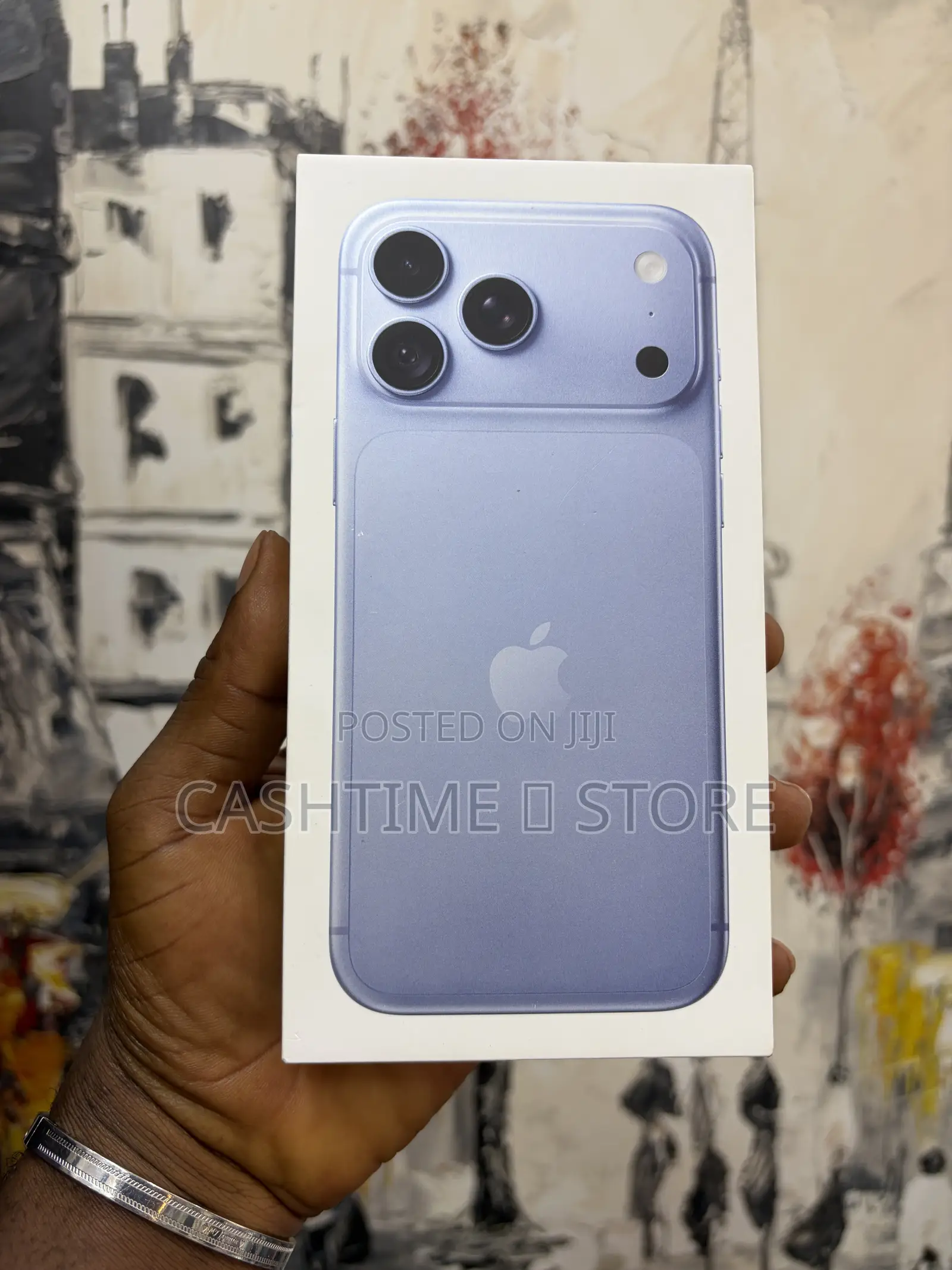 New Apple iPhone 18 Pro Max 256 GB