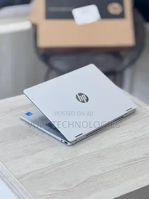 New Laptop HP OmniBook 5 Flip 16GB Intel Core 7 SSD 512GB