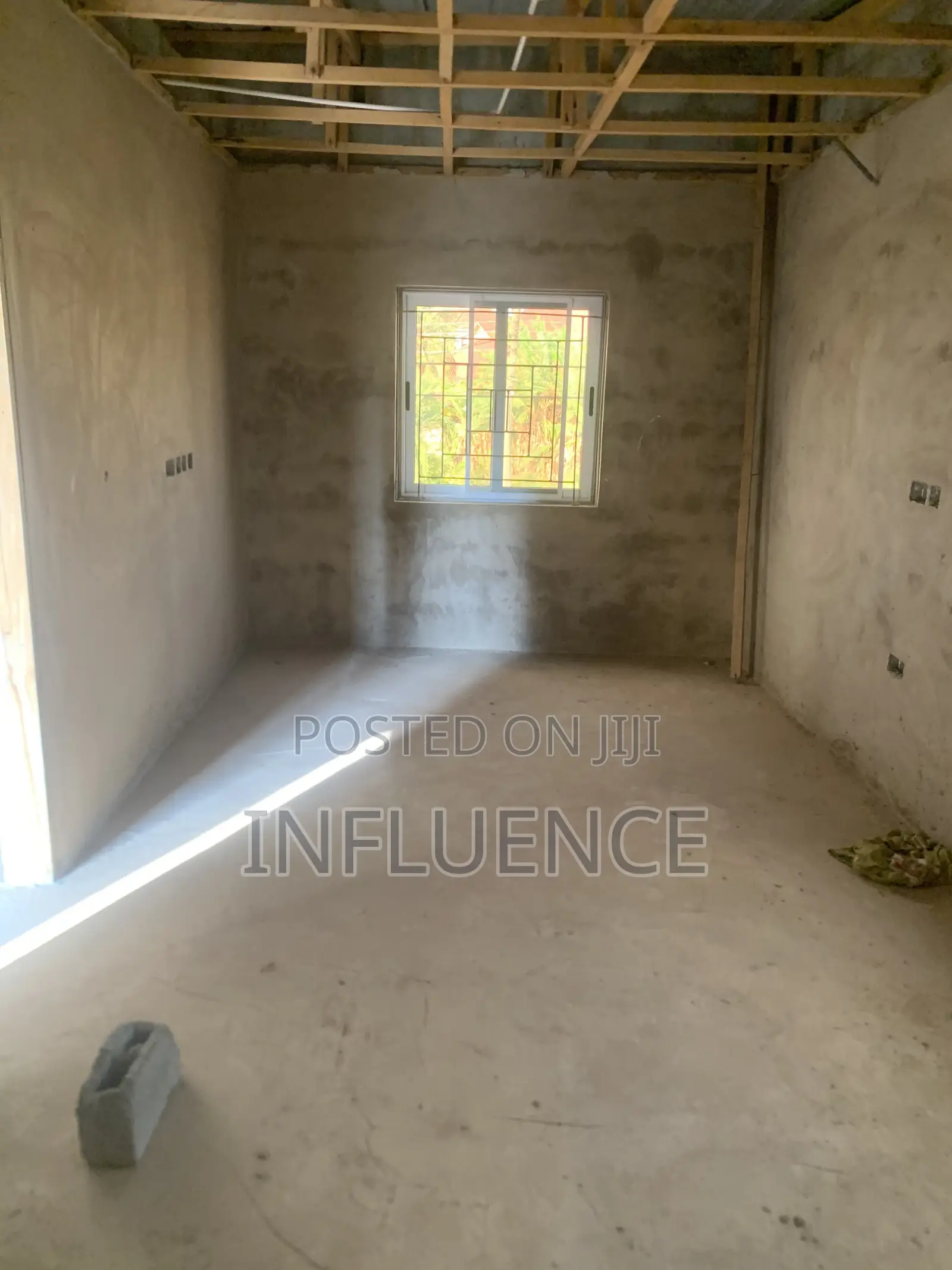 1bdrm Apartment in Adjirigano, East Legon for rent