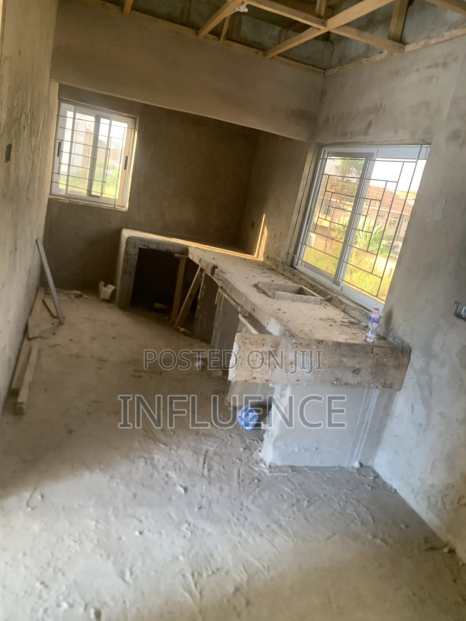 1bdrm Apartment in Adjirigano, East Legon for rent
