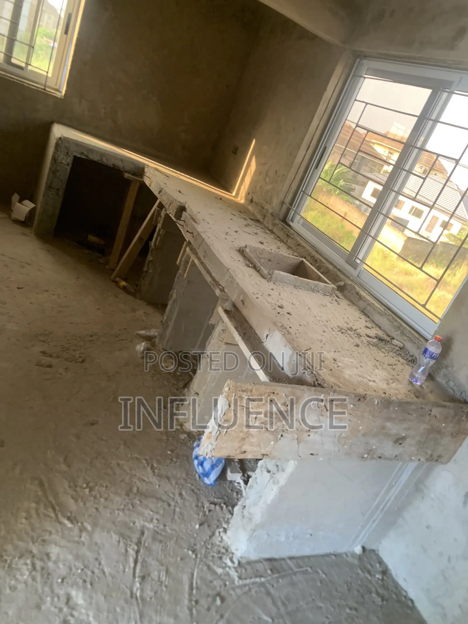 1bdrm Apartment in Adjirigano, East Legon for rent
