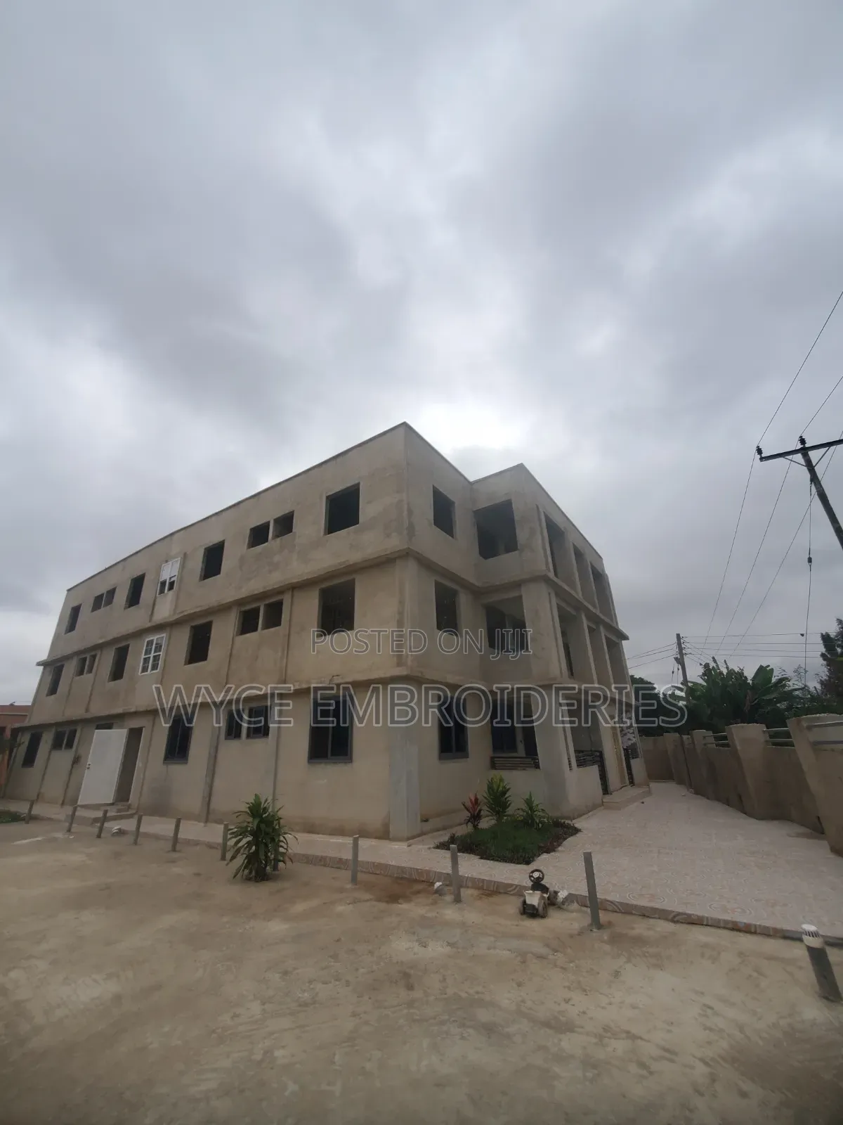 Wise Properties(hostels, Home and Apartments.