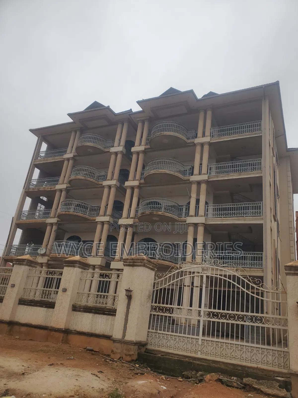 Wise Properties(hostels, Home and Apartments.